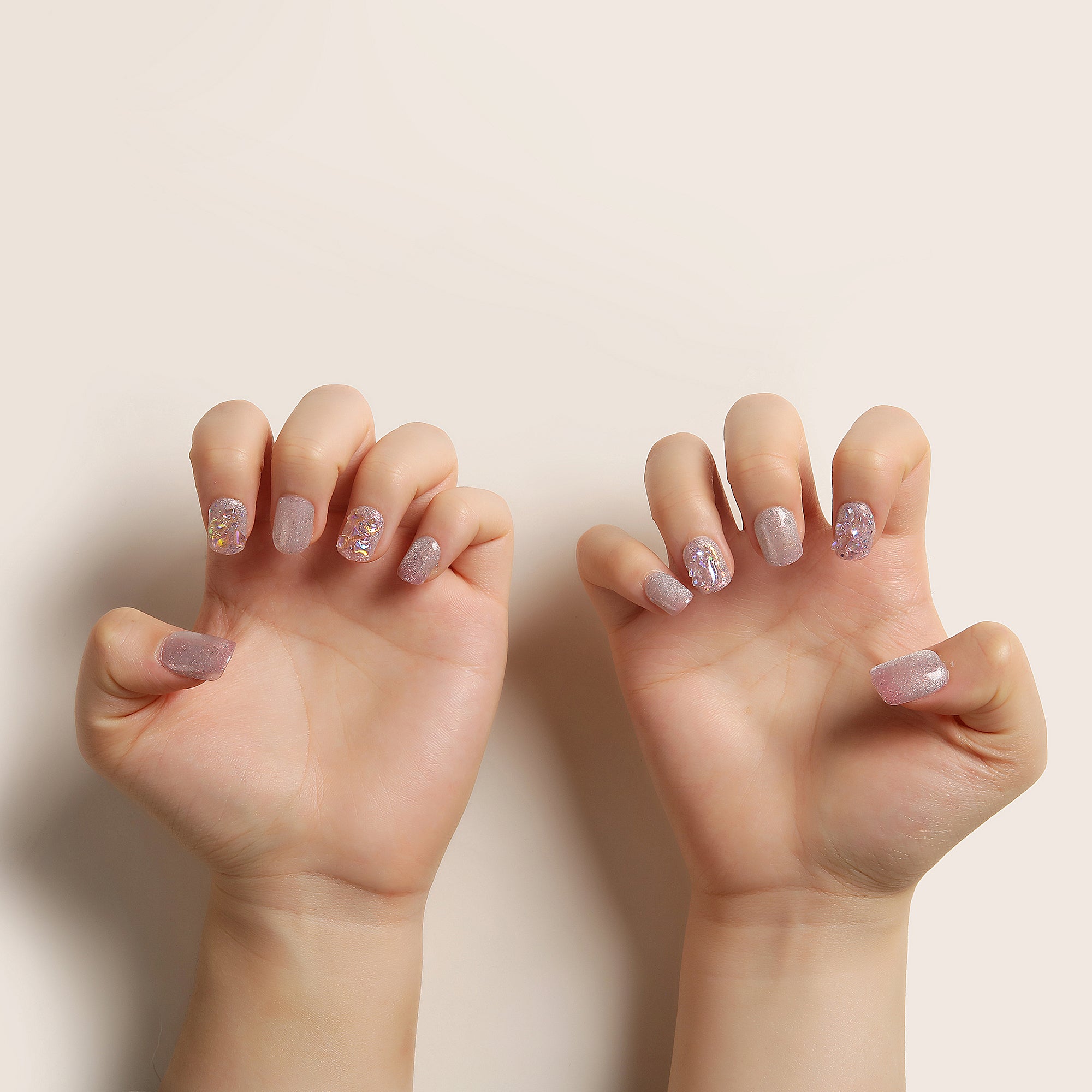 Kirakira Violet Dust