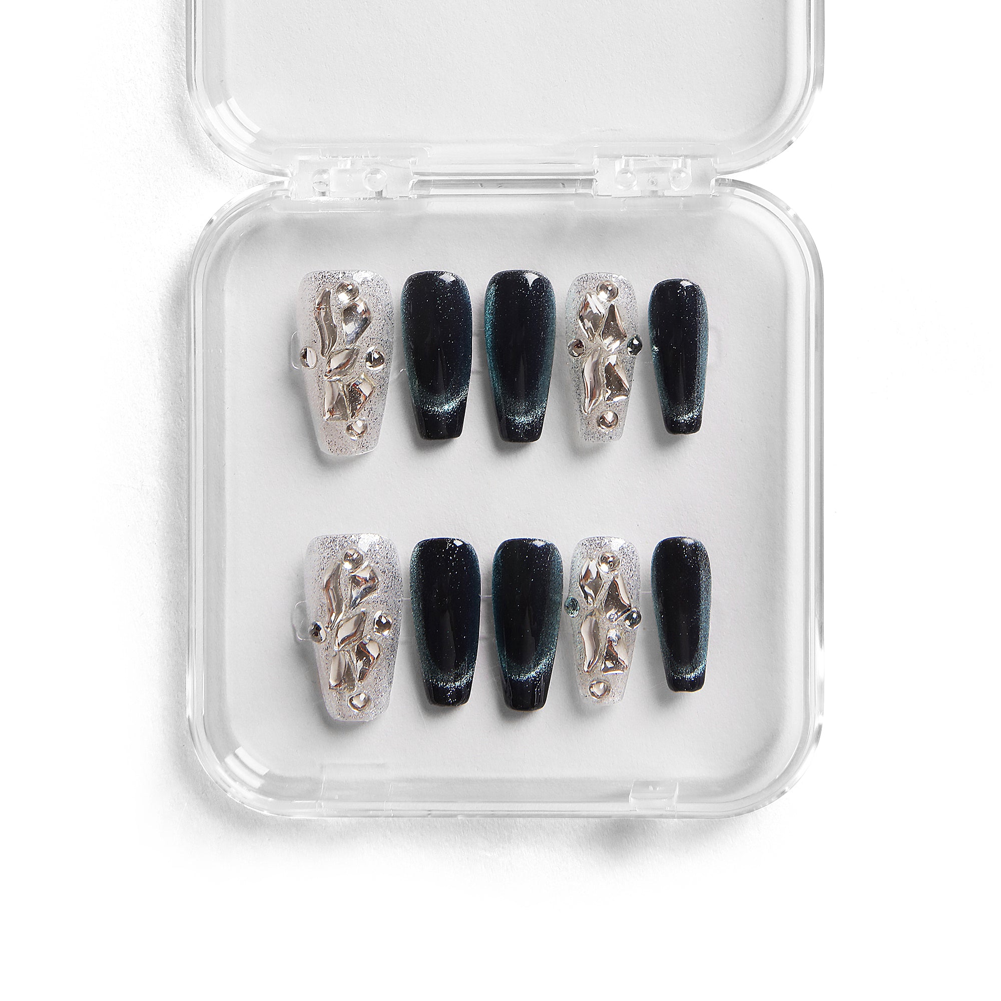 Kirakira Moonlight River