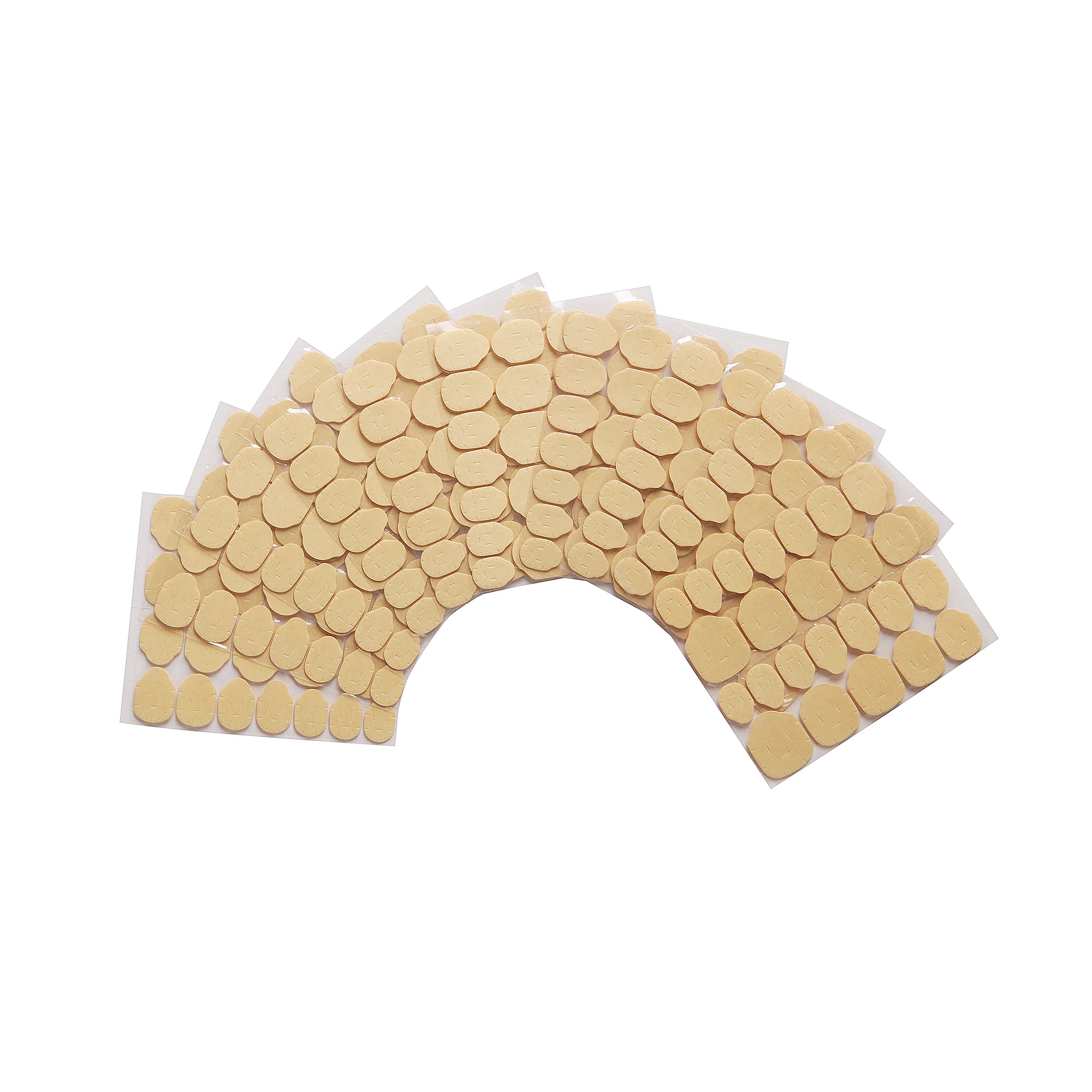 Extra Sticky Pads 10pcs