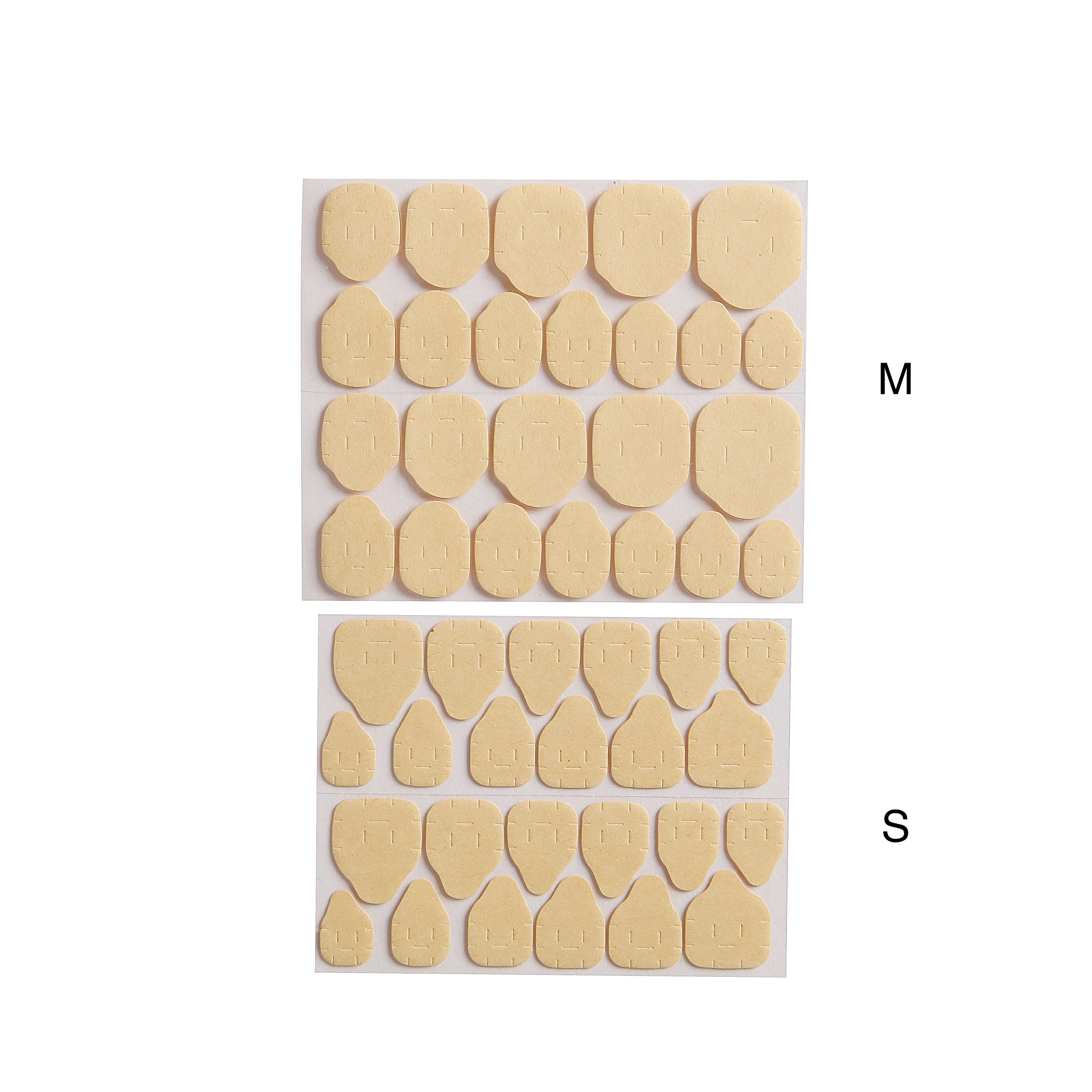 Extra Sticky Pads 10pcs