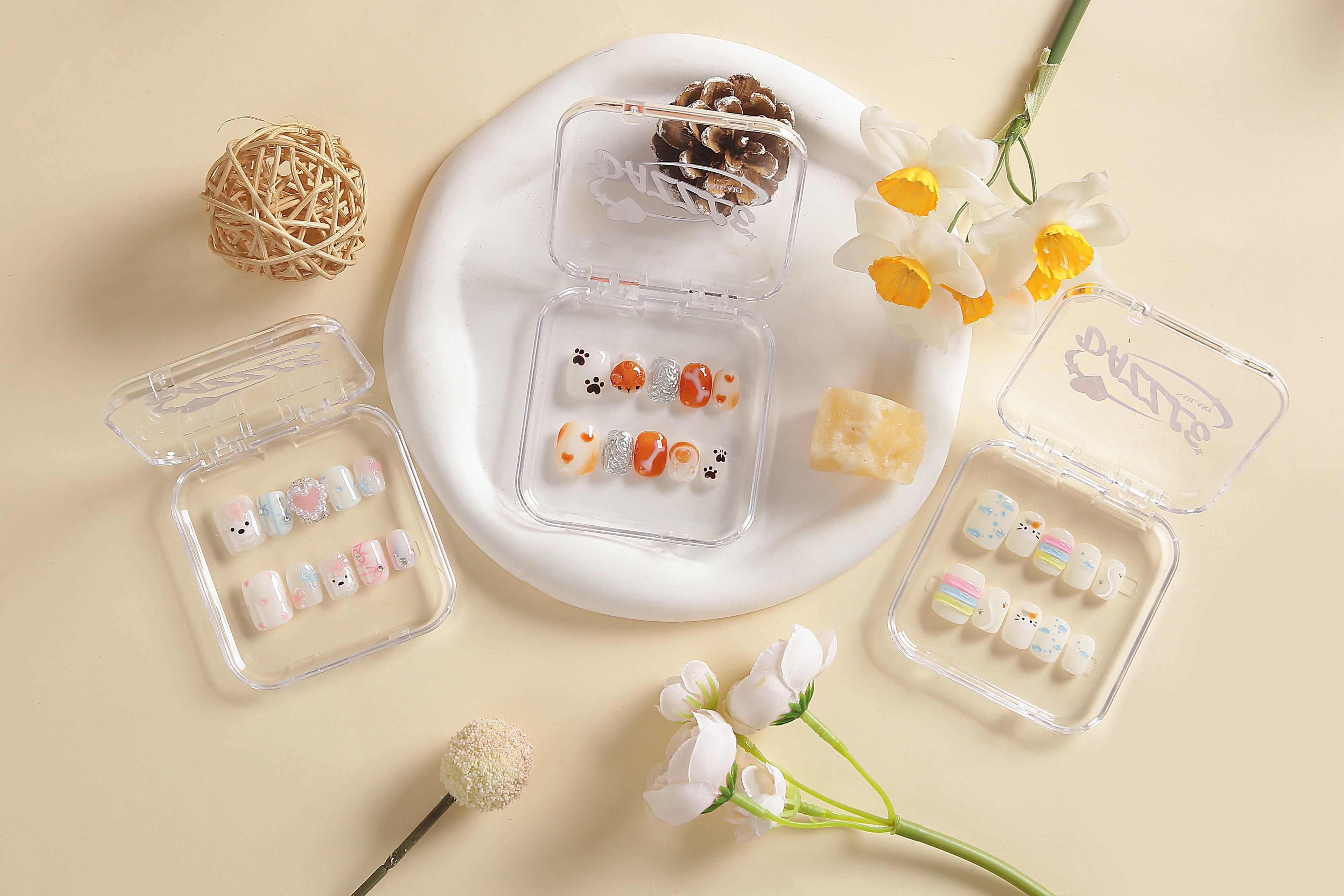 Furry Friends Collection