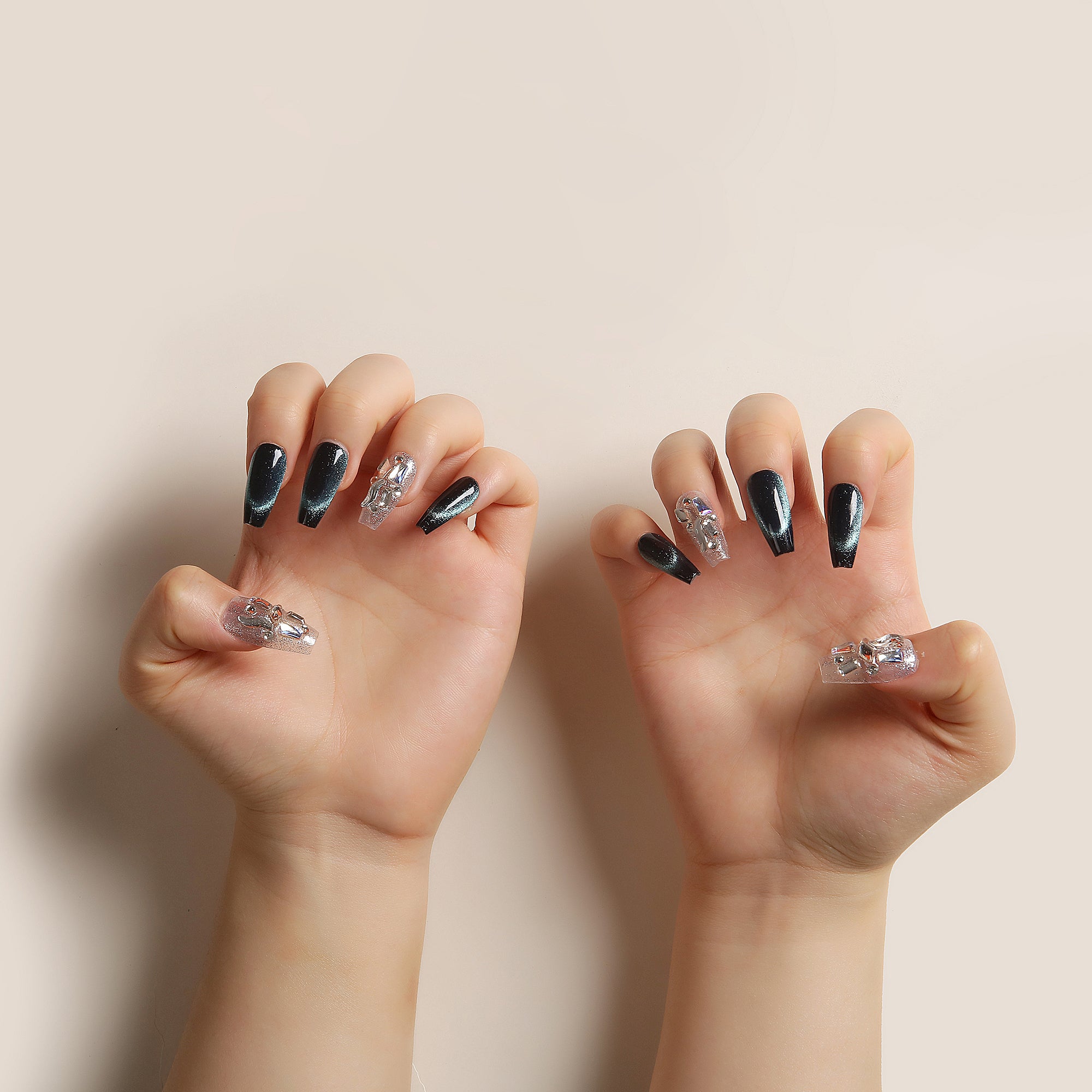 Kirakira Moonlight River