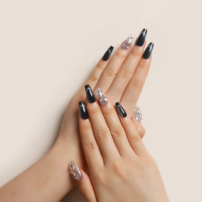 Kirakira Moonlight River