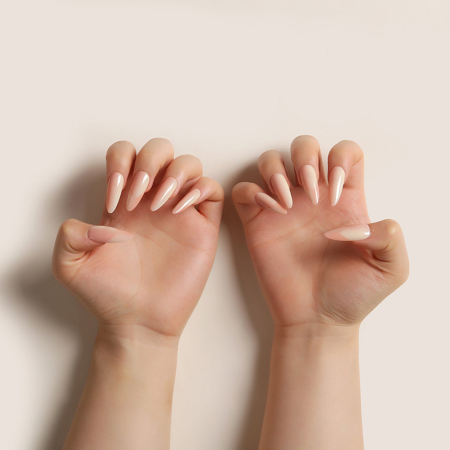 Strawberry Milkshake