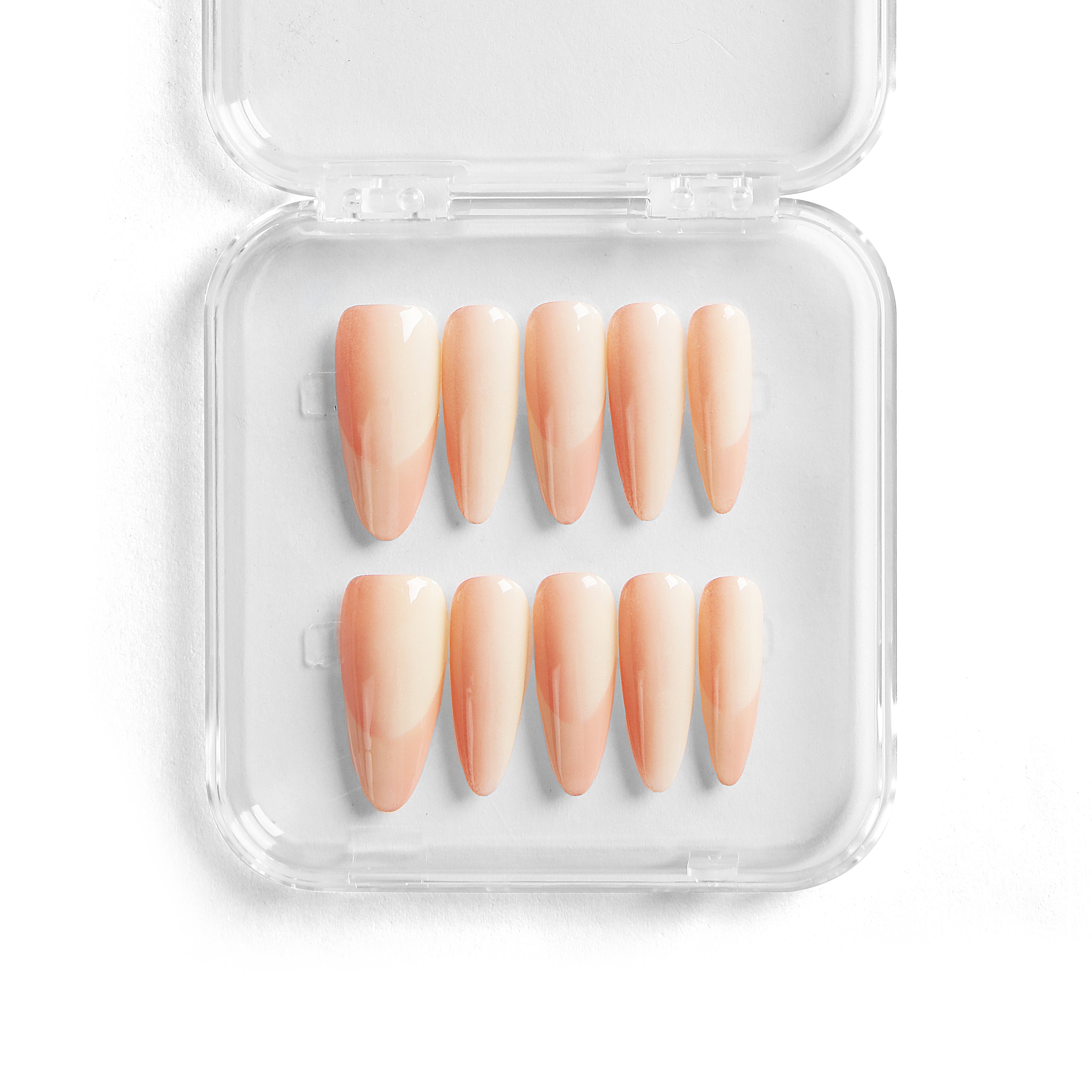 Strawberry Milkshake