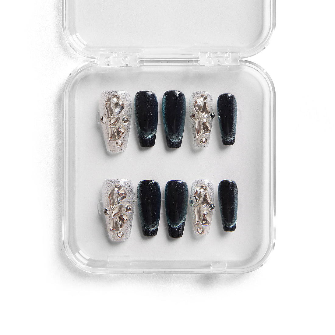 Kirakira Moonlight River