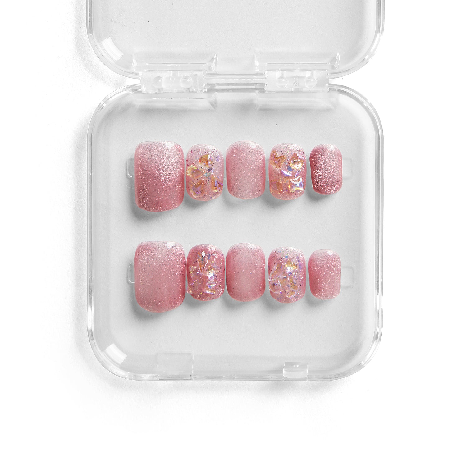 Kirakira Violet Dust