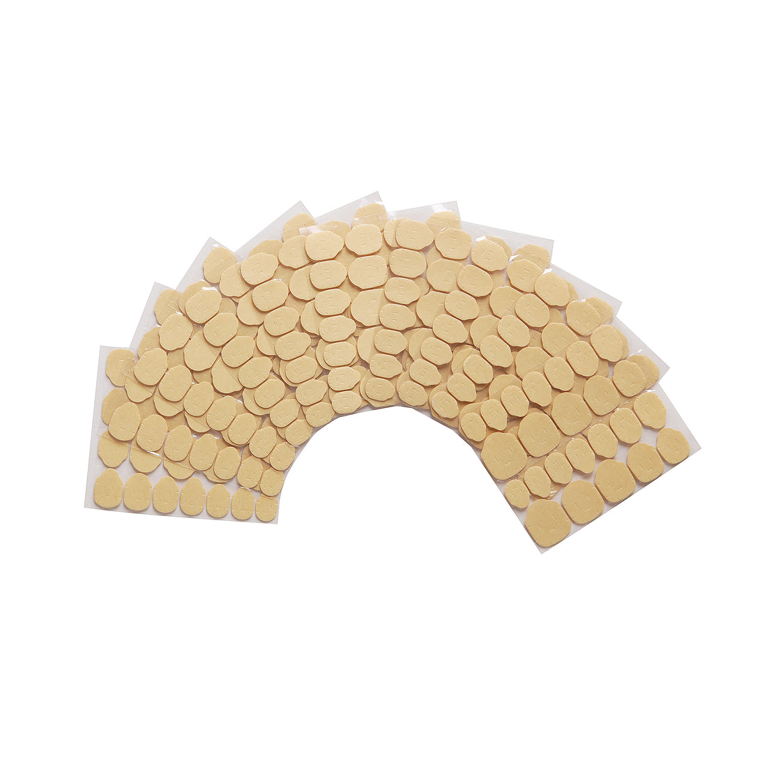 Extra Sticky Pads 10pcs