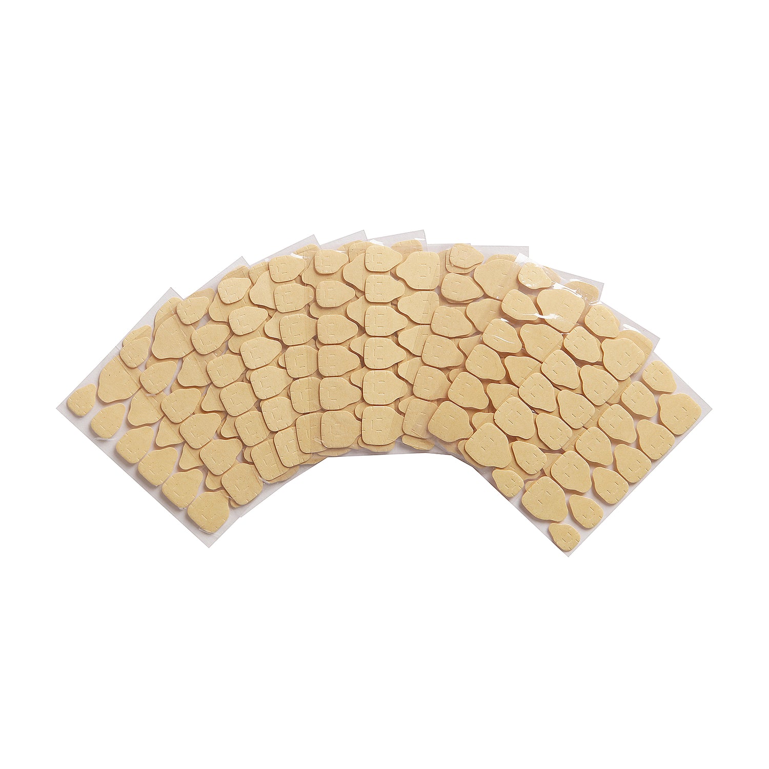 Extra Sticky Pads 10pcs