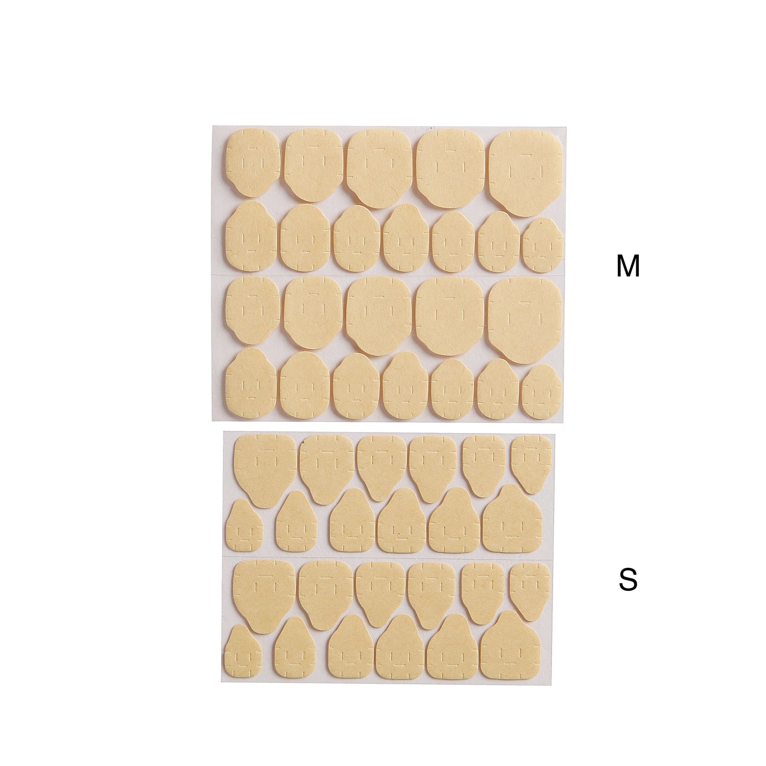 Extra Sticky Pads 10pcs